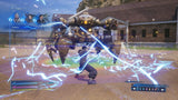 Playstation - Final Fantasy VII - Crisis Core Reunion