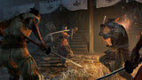 SEKIRO SHADOWS DIE TWICE (PS4)