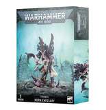 Games Workshop - Warhammer 40,000 - Tyranids: Norn Emissary