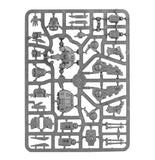 Games Workshop - Warhammer 40,000 - T'au Empire: Commander