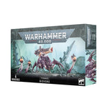 Games Workshop - Warhammer 40,000 - Tyranids: Biovore