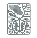 Games Workshop - Warhammer 40,000 - T'au Empire: Commander Farsight
