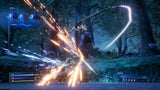 Playstation - Final Fantasy VII - Crisis Core Reunion