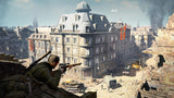 Nintendo Switch - Sniper Elite V2 - Remastered