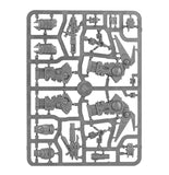Games Workshop - Warhammer 40,000 - T'au Empire: Commander
