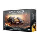 Games Workshop - Warhammer 40,000 - Legiones Astartes: Land Raider Proteus