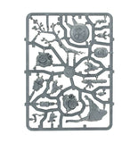 Games Workshop - Warhammer 40,000 - T'au Empire: Commander Farsight