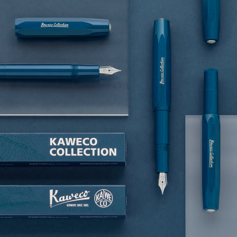 Kaweco