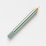 Tom's Studio Lumos Refillable Fine Liner & Brush Pen - Mini Single Tip - Sage