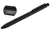 Lamy Multisystem St Tri Pen, Black (746)