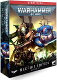 Games Workshop - Warhammer 40,000: Recruit Edition