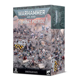 Games Workshop - Warhammer 40,000 - Combat Patrol: Genestealer Cults