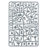 Games Workshop - Warhammer 40,000 - World Eaters: Khorne Berzerkers