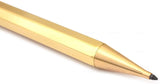 Kaweco Special Pencil 2.0 Brass, No eraser
