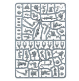 Games Workshop - Warhammer 40,000 - World Eaters: Khorne Berzerkers