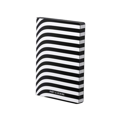 Nuuna - Graphic Notebook - Large - 165mm x 220mm