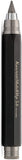 Kaweco Sketch Up Pencil 5.6mm Lead - Matt Black