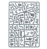 Games Workshop - Warhammer 40,000 - World Eaters: Khorne Berzerkers