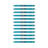 Paper Mate - Ink Joy Gel Pen - Medium Tip 0.7mm - Pack of 12