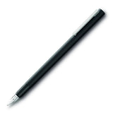 LAMY cp1 Fountain Pen - Black