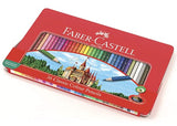 Faber Castell Colour Pencil Set of 36