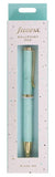 Filofax Expressions Ballpoint Pen - Mint Green
