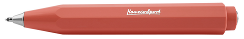 New Kaweco Skyline Sport Ballpoint Pen | Fox
