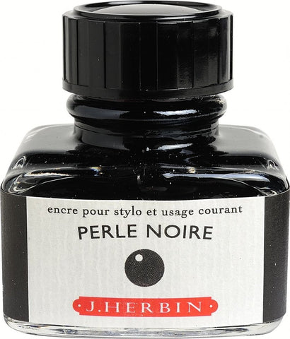 J. Herbin Ink - Fountain Pen Ink - 30 ml Bottle