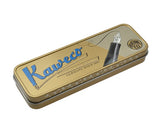 Kaweco Pencil Special Mechanical Pencil 0.7 Brass, with Eraser