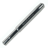 Kaweco - AL Sport Raw Fountain Pen - Medium Nib
