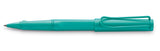 LAMY safari Rollerball Pen Set - Pack of 3 - Mango Aquamarine Violet - Candy Special Edition 2020…