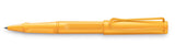 LAMY safari Rollerball Pen Set - Pack of 3 - Mango Aquamarine Violet - Candy Special Edition 2020…