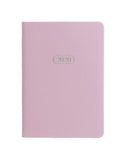 Letts - Pastel Week to View A5 Diary - 2020