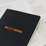 LEUCHTTURM1917 x Official Bullet Journal - Edition 2 - Medium A5 - Dotted Pages