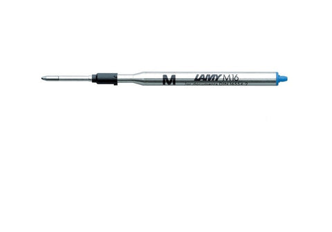 LAMY M16 Ballpoint Pen Refill - Medium