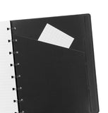 Filofax Patterns Notebook- A5 Size