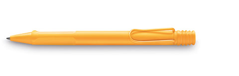 LAMY safari Ballpoint Pen Candy Special Edition 2020