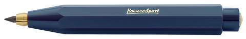 New Kaweco Classic Sport Clutch Pencil (3.2mm lead) | Navy