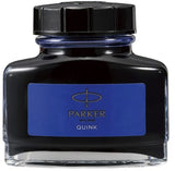 Parker Bottled Quink Ink - 57ml - Blue