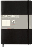 Leuchtturm 1917 Softcover Dotted Notebook - B5