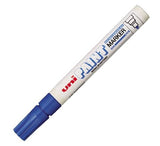 Uni-Ball - PX-20 Medium Bullet Tip Paint Marker - 12 Pack