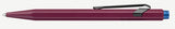 Caran d'Ache 849 Ballpoint Pen  - Claim Your Style Edition 2