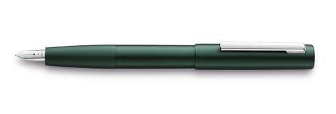 LAMY aion Fountain Pen 077 – Fountain Pen in Dark Green - Special Edition