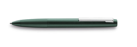 LAMY aion Ballpoint Pen 277 - Ballpoint Pen in Dark Green - Special Edition