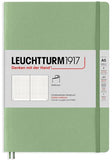 Leuchtturm 1917 Softcover Dotted Notebook - A5