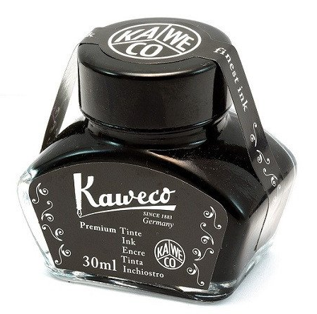 Kaweco Bottled Ink- 30ml