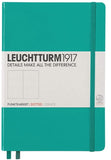 Leuchtturm 1917 Dotted Hardcover Notebook - Medium A5