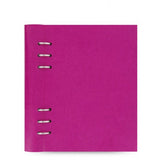 Filofax A5 Clipbook Refillable Notebook