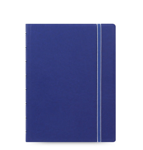 Filofax A5 Refillable Notebook