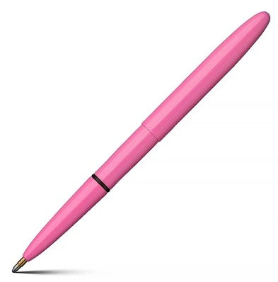 Fisher Space Pen - Bullet Space Pen - Lacquered Pink
